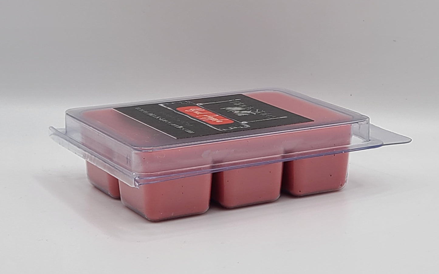 Bad Apple - Clamshell Wax Melts