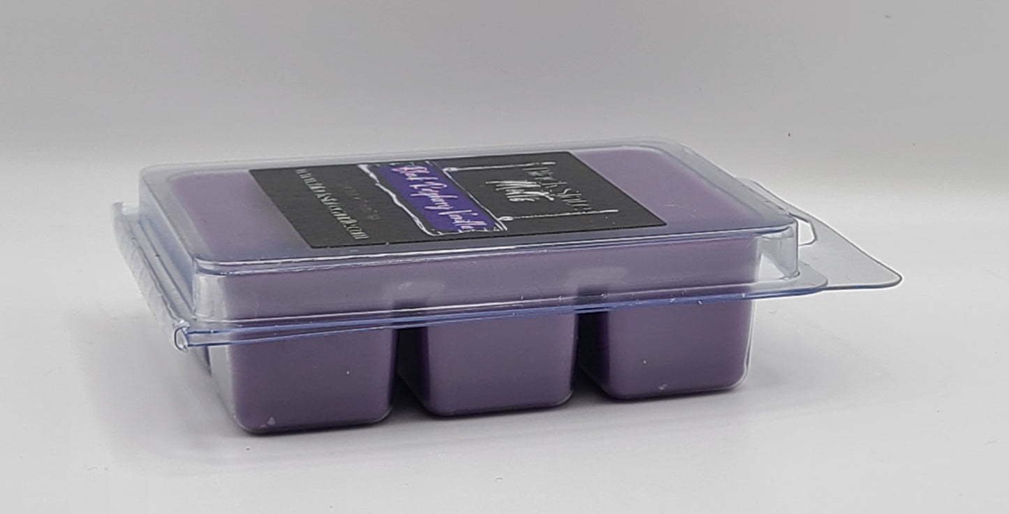 Black Raspberry Vanilla - Clamshell Wax Melts