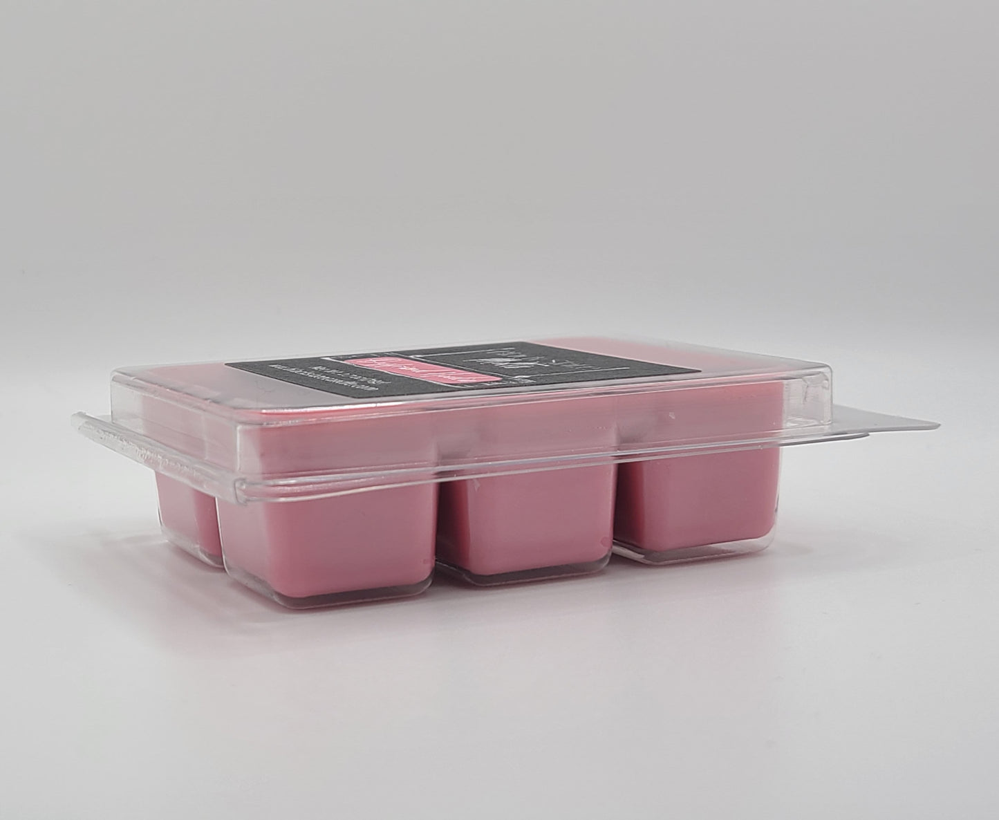 Boyfriend Hoodie - Clamshell Wax Melts