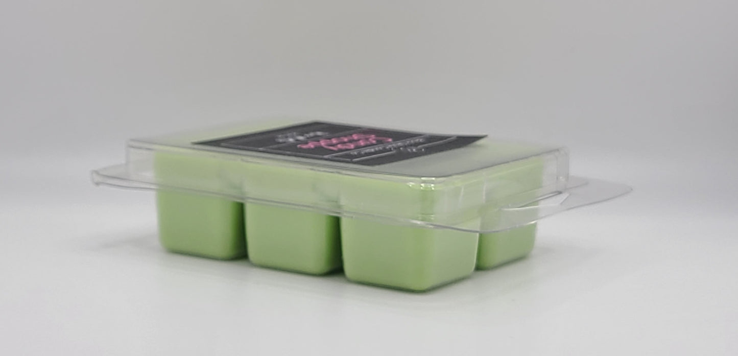 Candy Shoppe - Clamshell Wax Melts