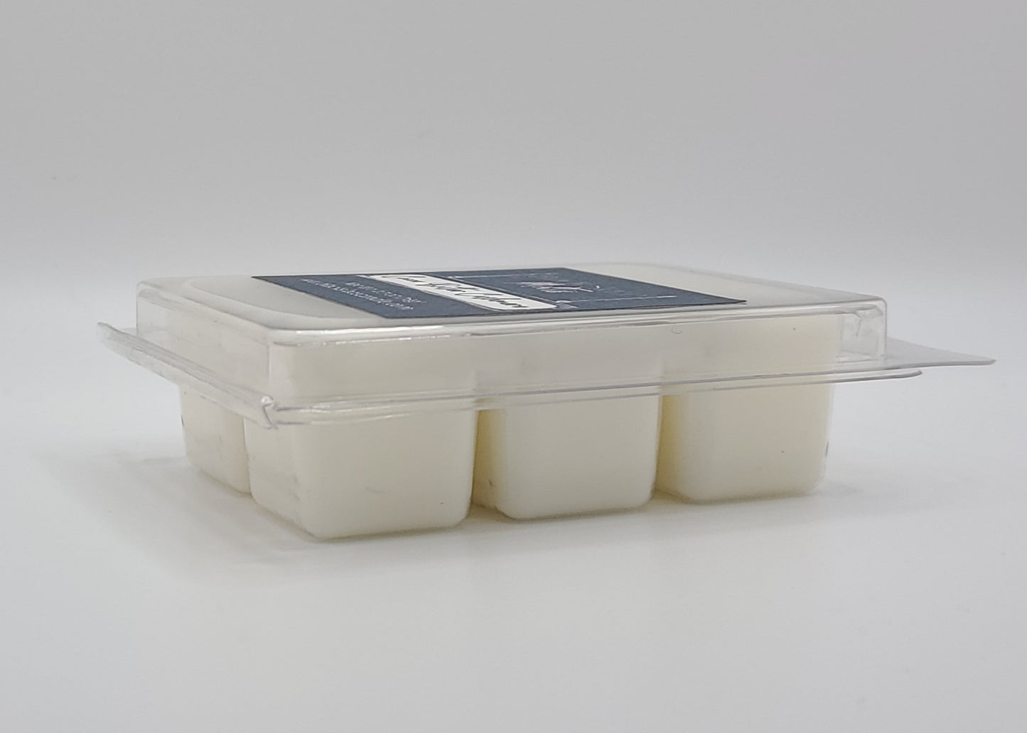 Cocoa Butter Cashmere - Clamshell Wax Melts