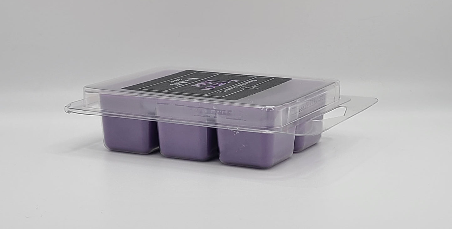 French Lilac - Clamshell Wax Melts