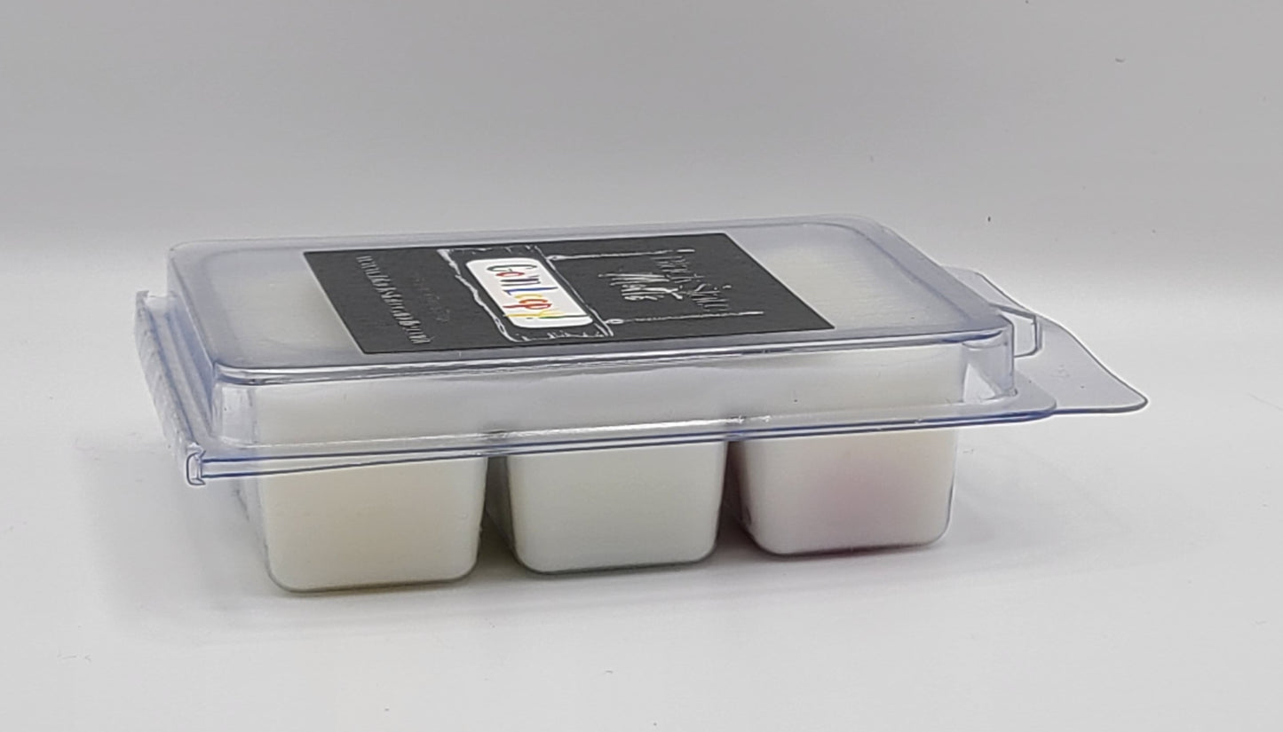 Go'n Loopy! - Clamshell Wax Melts