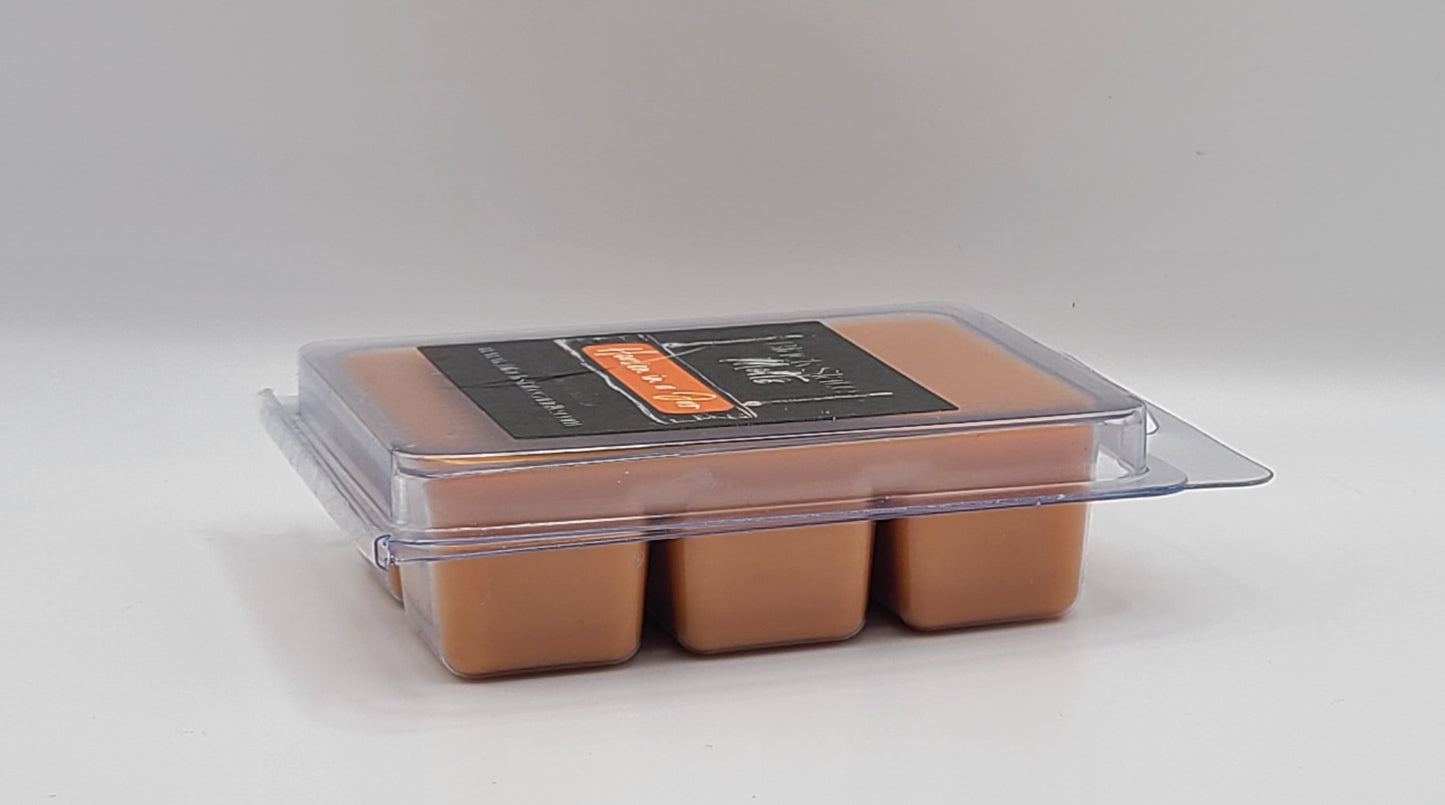 Heaven in A Jar - Clamshell Wax Melts