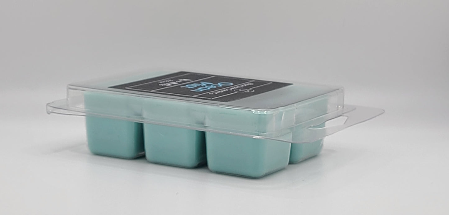 Ocean Mist - Clamshell Wax Melts