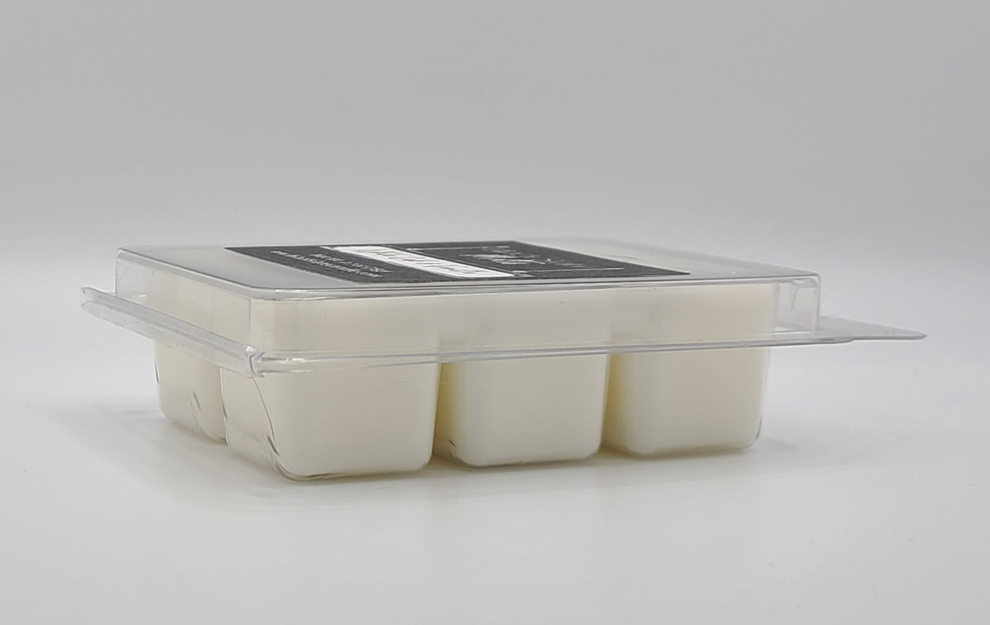 White Oak & Vanilla - Clamshell Wax Melts