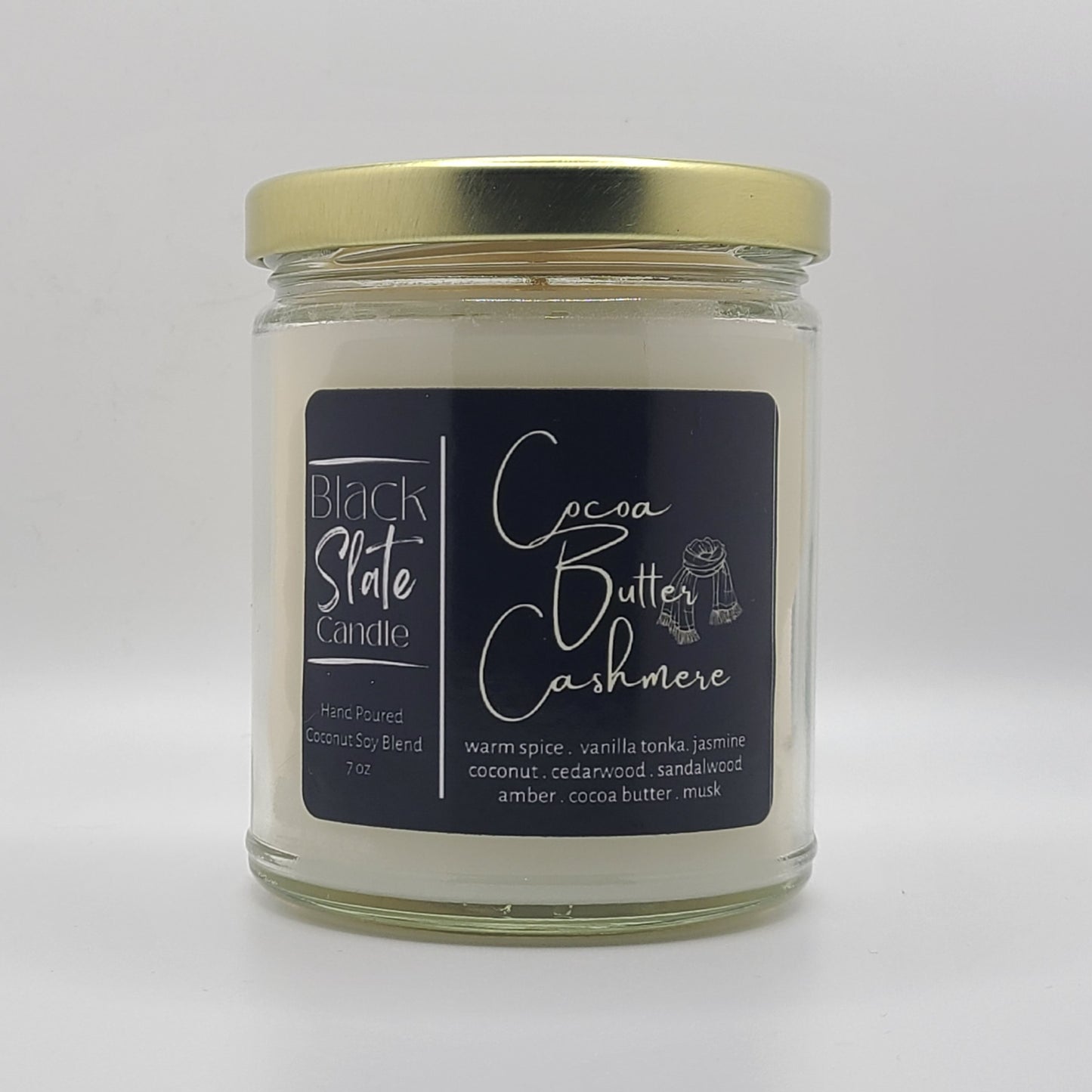 Cocoa Butter Cashmere