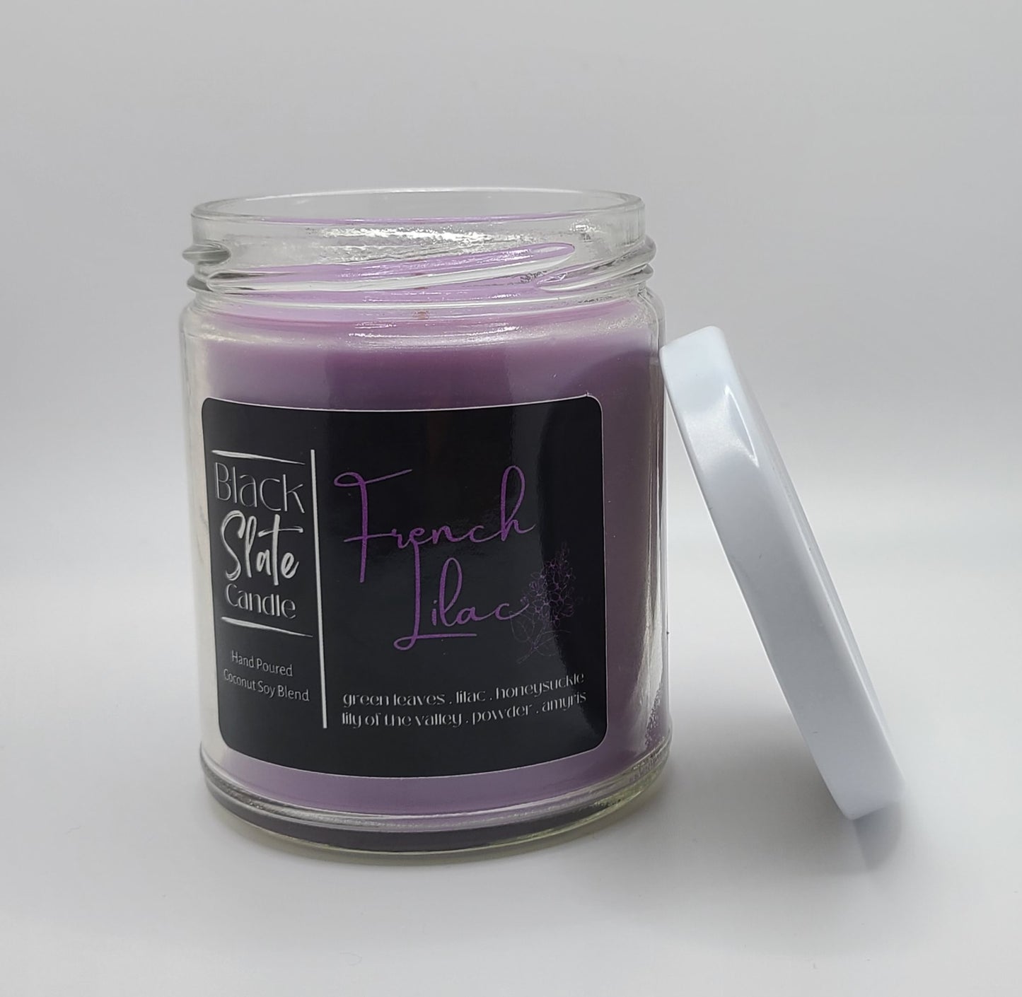 French Lilac